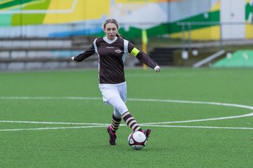 Bild 62 - wCJ Altona - Komet Blankenese : Ergebnis: 0:1